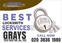 Locksmith in Grays image 3